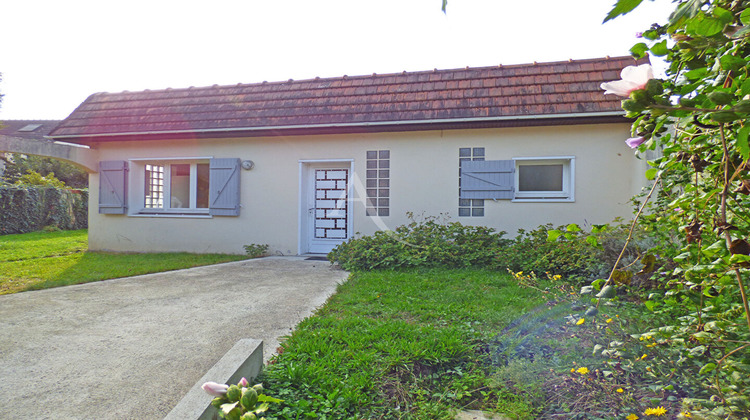 Ma-Cabane - Vente Maison GAGNY, 59 m²