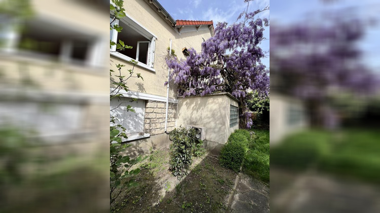 Ma-Cabane - Vente Maison GAGNY, 170 m²