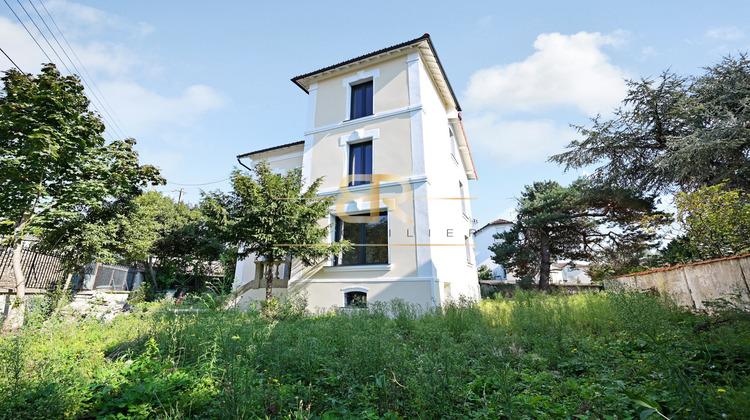 Ma-Cabane - Vente Maison Gagny, 144 m²