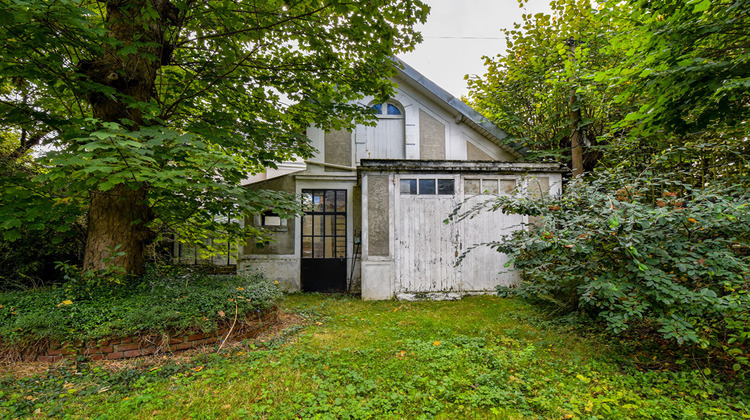 Ma-Cabane - Vente Maison GAGNY, 231 m²