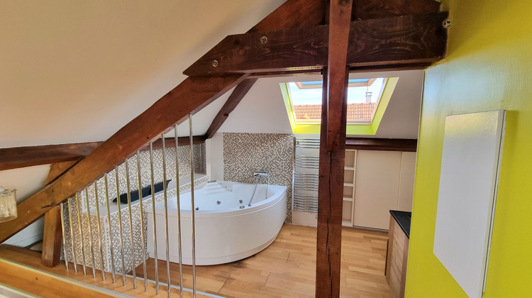 Ma-Cabane - Vente Maison GAGNY, 150 m²