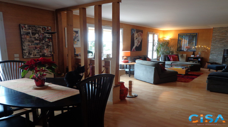 Ma-Cabane - Vente Maison Gagny, 159 m²