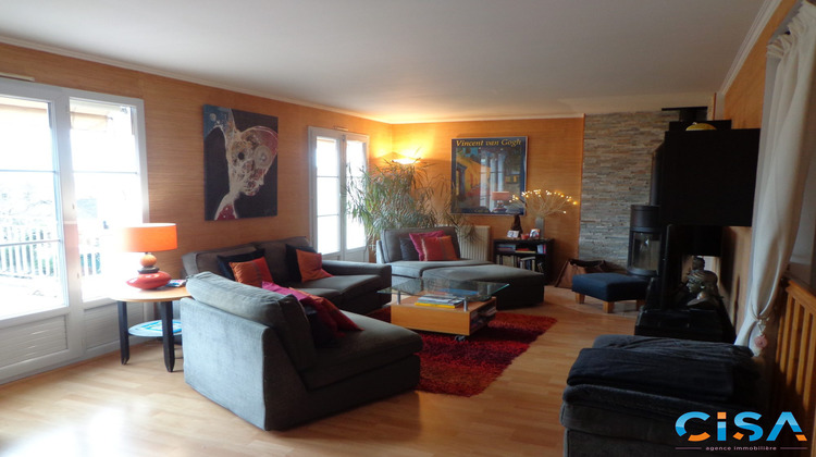 Ma-Cabane - Vente Maison Gagny, 159 m²