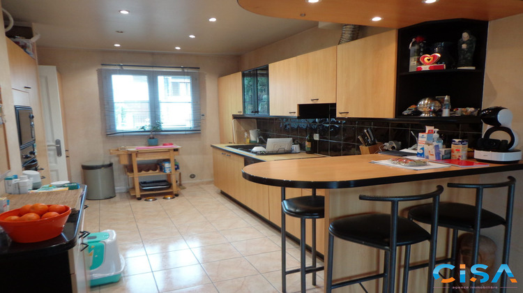 Ma-Cabane - Vente Maison Gagny, 159 m²