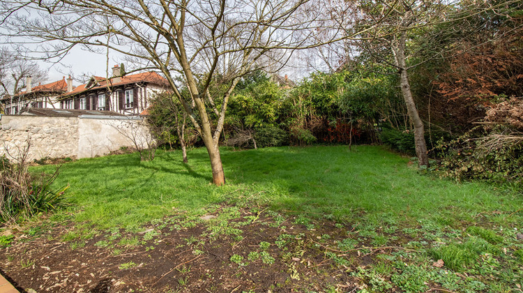 Ma-Cabane - Vente Maison GAGNY, 133 m²