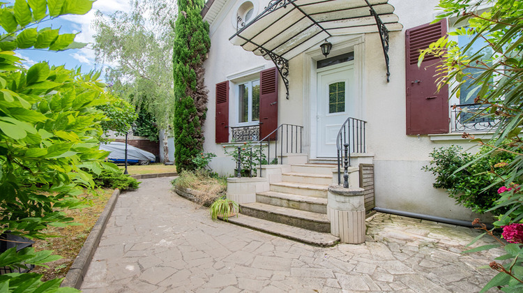 Ma-Cabane - Vente Maison GAGNY, 175 m²