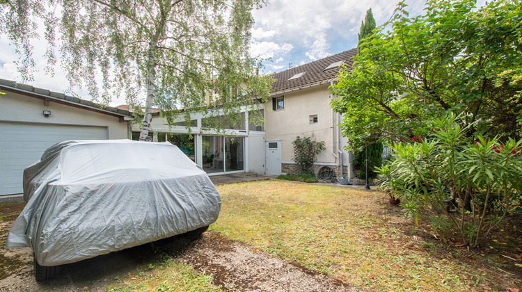 Ma-Cabane - Vente Maison GAGNY, 175 m²