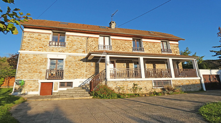 Ma-Cabane - Vente Maison GAGNY, 115 m²