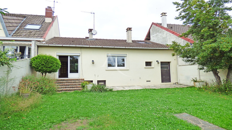 Ma-Cabane - Vente Maison GAGNY, 70 m²