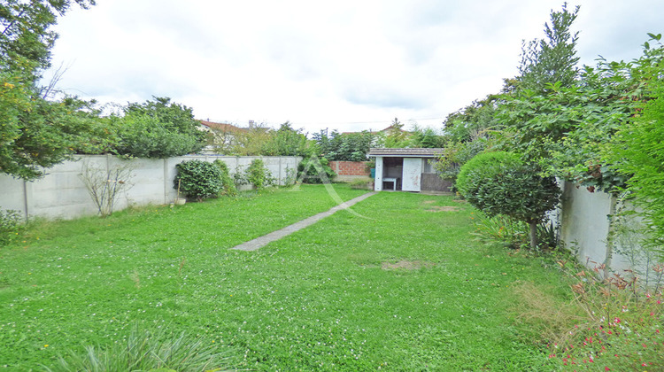 Ma-Cabane - Vente Maison GAGNY, 70 m²