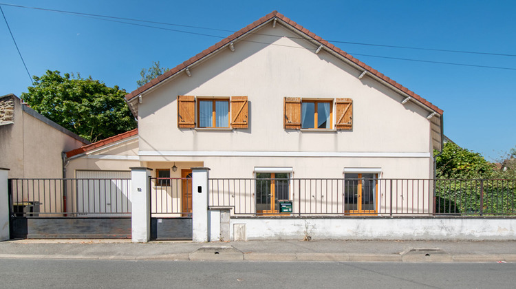 Ma-Cabane - Vente Maison GAGNY, 106 m²