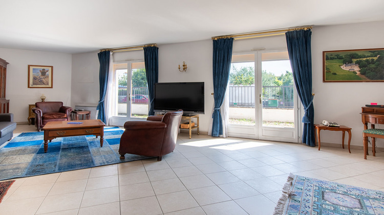 Ma-Cabane - Vente Maison GAGNY, 106 m²