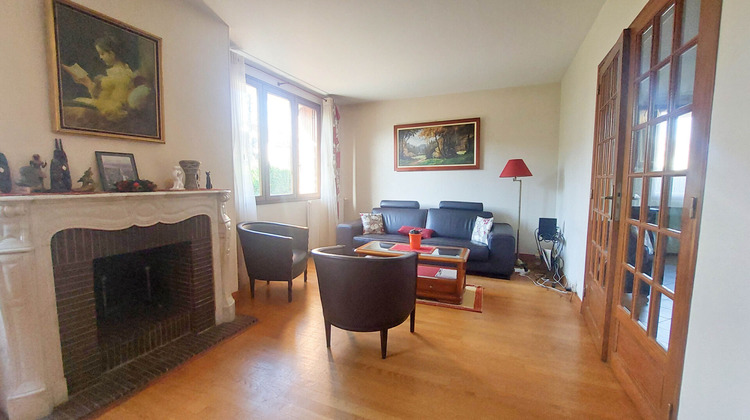 Ma-Cabane - Vente Maison GAGNY, 155 m²