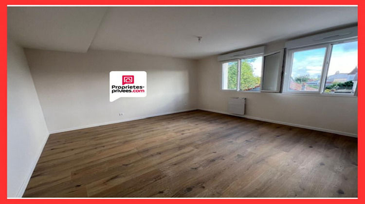 Ma-Cabane - Vente Maison GAGNY, 115 m²