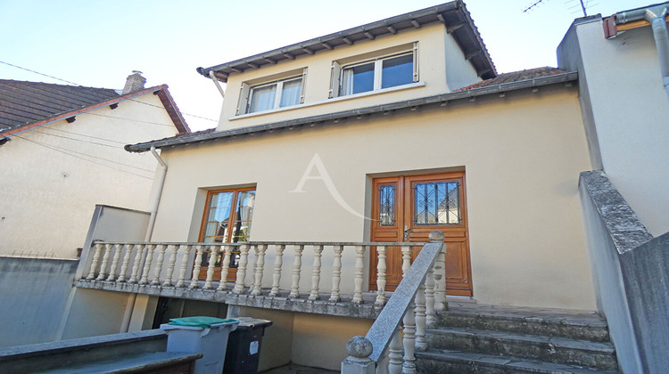 Ma-Cabane - Vente Maison GAGNY, 108 m²