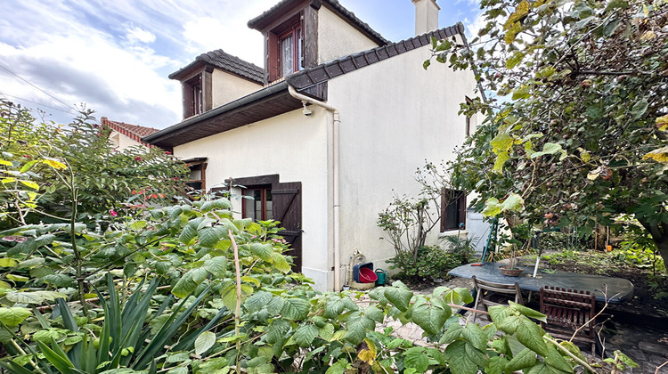 Ma-Cabane - Vente Maison GAGNY, 83 m²