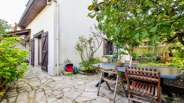 Ma-Cabane - Vente Maison GAGNY, 83 m²