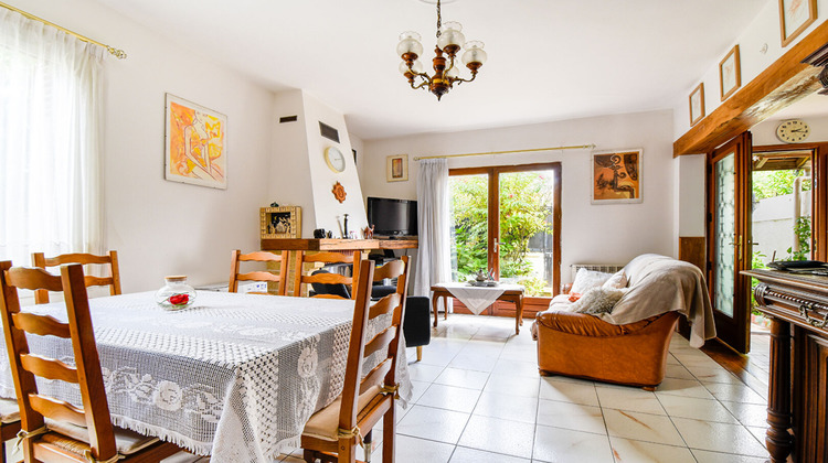 Ma-Cabane - Vente Maison GAGNY, 83 m²