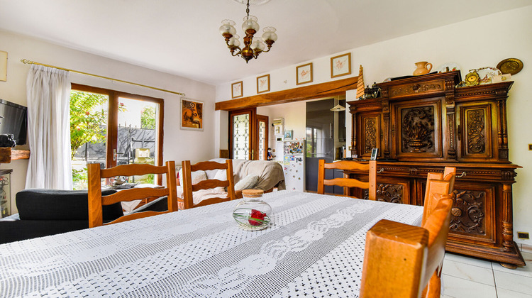 Ma-Cabane - Vente Maison GAGNY, 83 m²