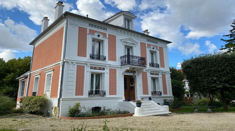 Ma-Cabane - Vente Maison GAGNY, 240 m²