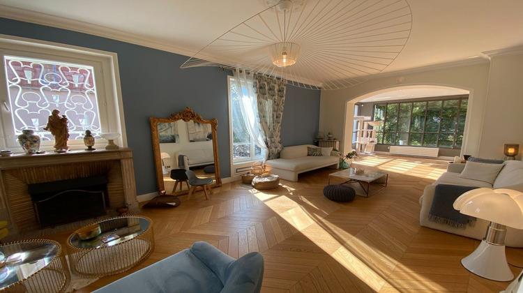 Ma-Cabane - Vente Maison GAGNY, 240 m²