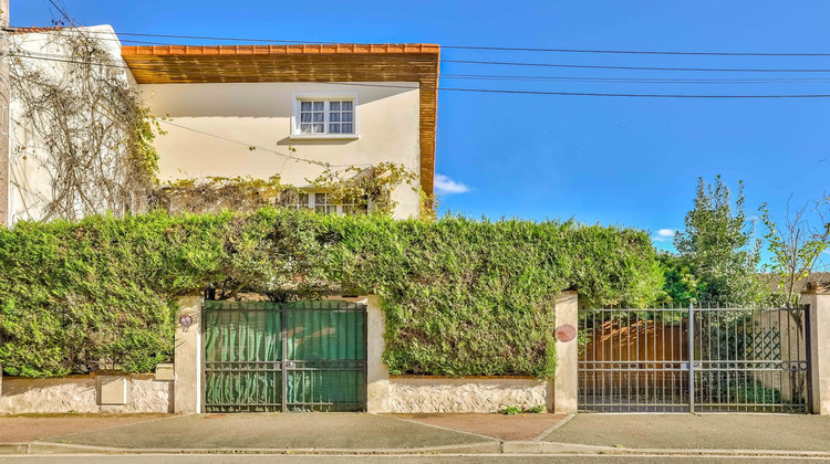 Ma-Cabane - Vente Maison Gagny, 160 m²