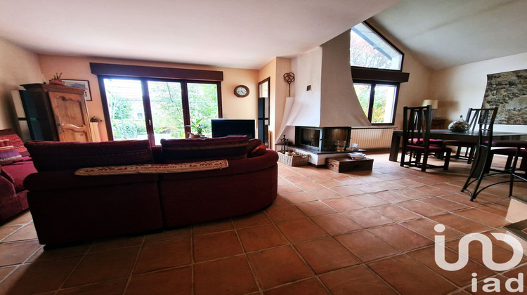 Ma-Cabane - Vente Maison Gagny, 120 m²