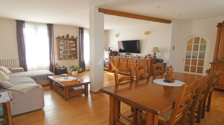 Ma-Cabane - Vente Maison GAGNY, 105 m²