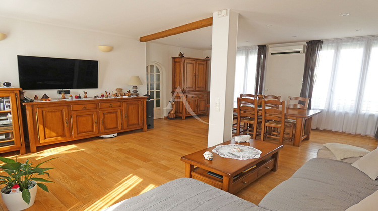 Ma-Cabane - Vente Maison GAGNY, 105 m²