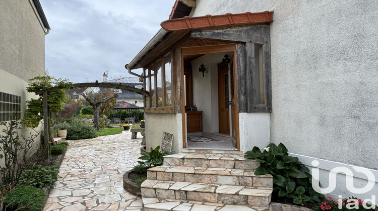 Ma-Cabane - Vente Maison Gagny, 115 m²