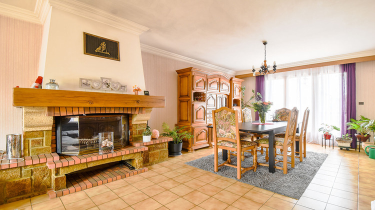 Ma-Cabane - Vente Maison GAGNY, 125 m²