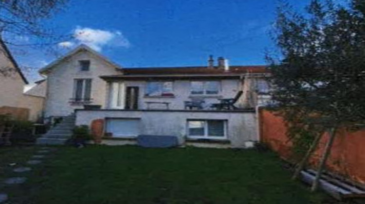 Ma-Cabane - Vente Maison Gagny, 136 m²