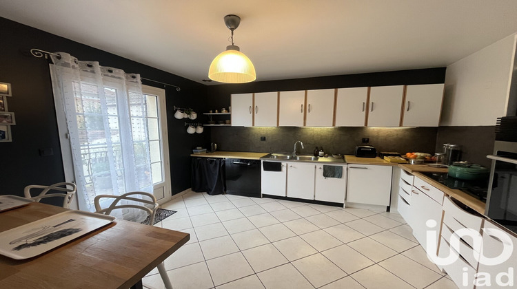 Ma-Cabane - Vente Maison Gagny, 135 m²