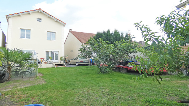 Ma-Cabane - Vente Maison GAGNY, 113 m²