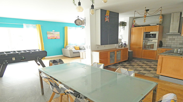 Ma-Cabane - Vente Maison GAGNY, 113 m²