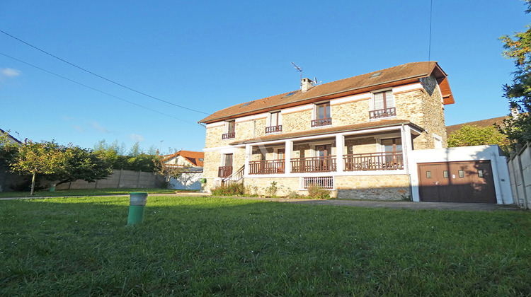 Ma-Cabane - Vente Maison GAGNY, 115 m²