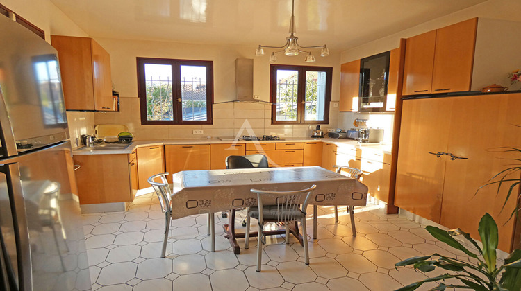 Ma-Cabane - Vente Maison GAGNY, 115 m²