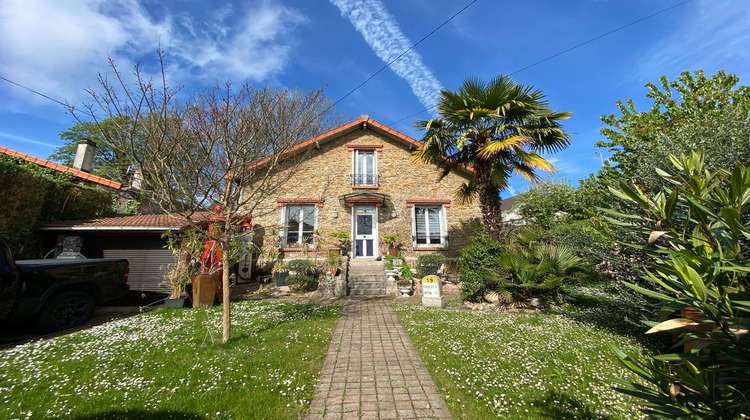 Ma-Cabane - Vente Maison GAGNY, 75 m²