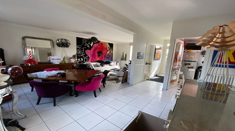 Ma-Cabane - Vente Maison GAGNY, 75 m²