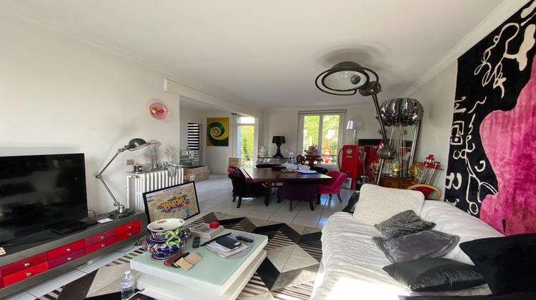 Ma-Cabane - Vente Maison GAGNY, 75 m²