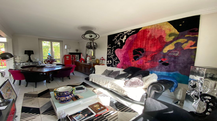 Ma-Cabane - Vente Maison GAGNY, 75 m²