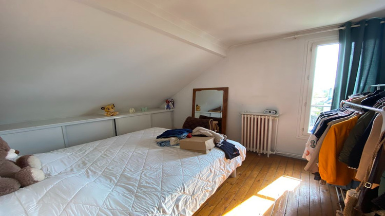 Ma-Cabane - Vente Maison GAGNY, 75 m²