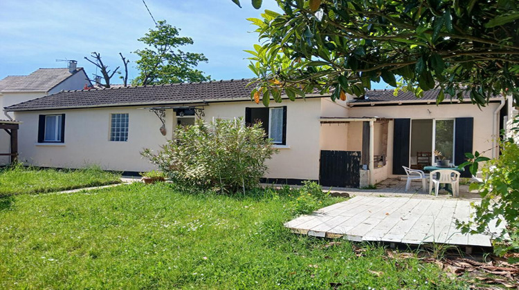 Ma-Cabane - Vente Maison GAGNY, 70 m²