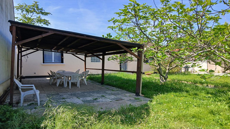 Ma-Cabane - Vente Maison GAGNY, 70 m²