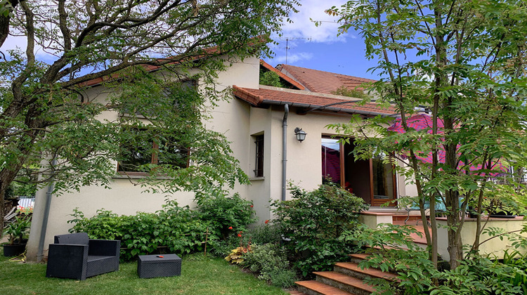 Ma-Cabane - Vente Maison GAGNY, 120 m²
