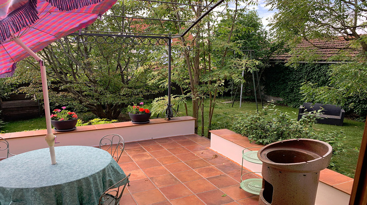 Ma-Cabane - Vente Maison GAGNY, 120 m²