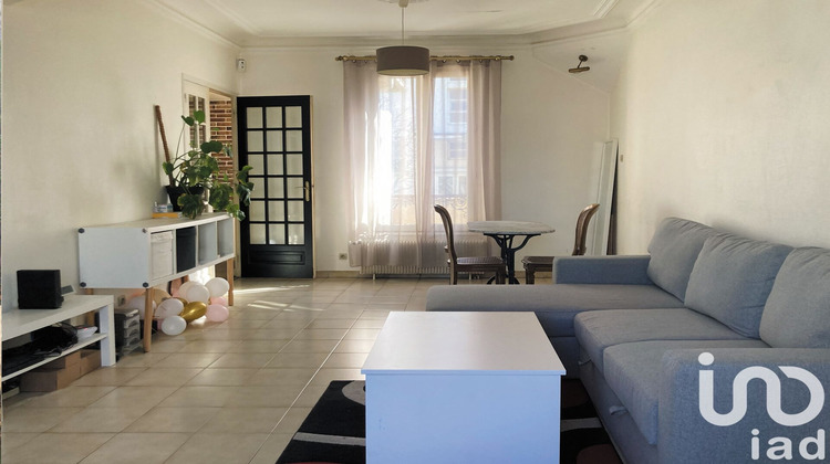 Ma-Cabane - Vente Maison Gagny, 93 m²