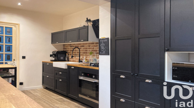 Ma-Cabane - Vente Maison Gagny, 93 m²