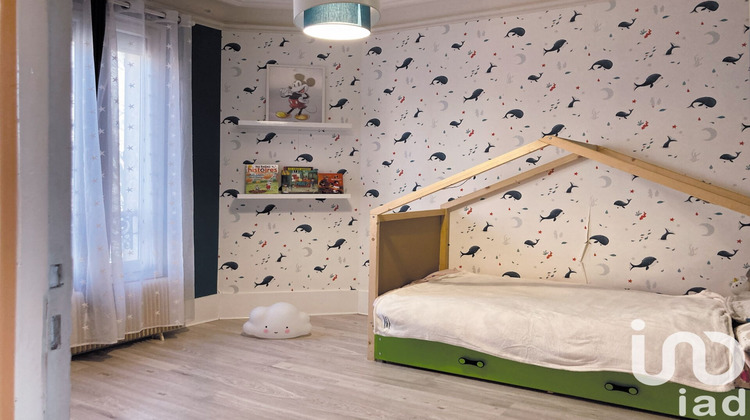 Ma-Cabane - Vente Maison Gagny, 93 m²