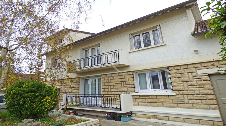 Ma-Cabane - Vente Maison GAGNY, 170 m²